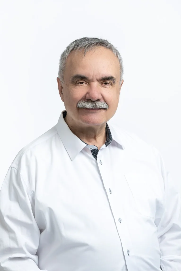 Ing. Vlastimil Vozka