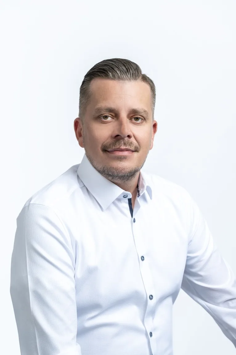 Petr Formánek
