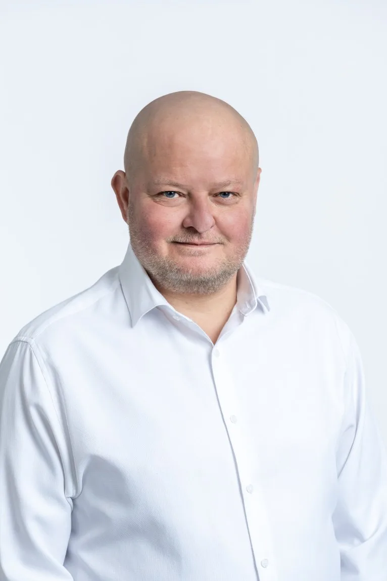 Bc. Daniel Dunovský