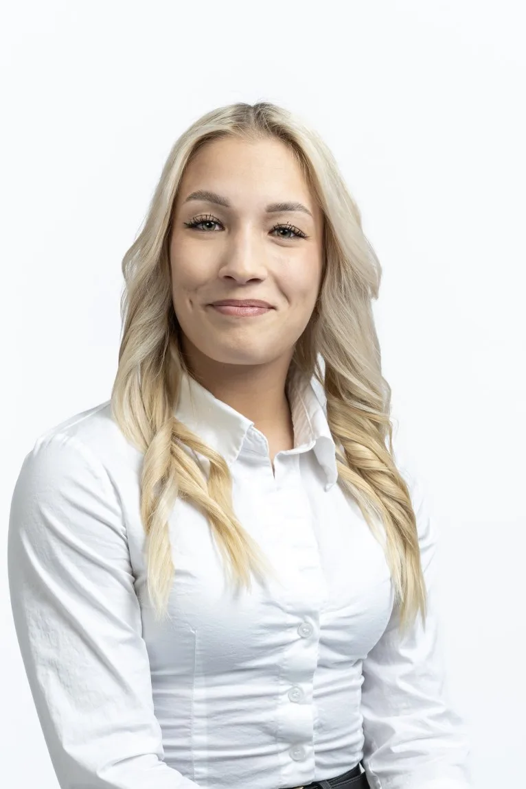 Ing. Adéla Stříšková