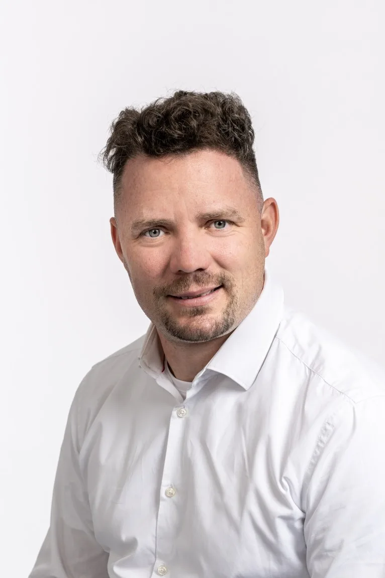 Ing. Ondřej Málek