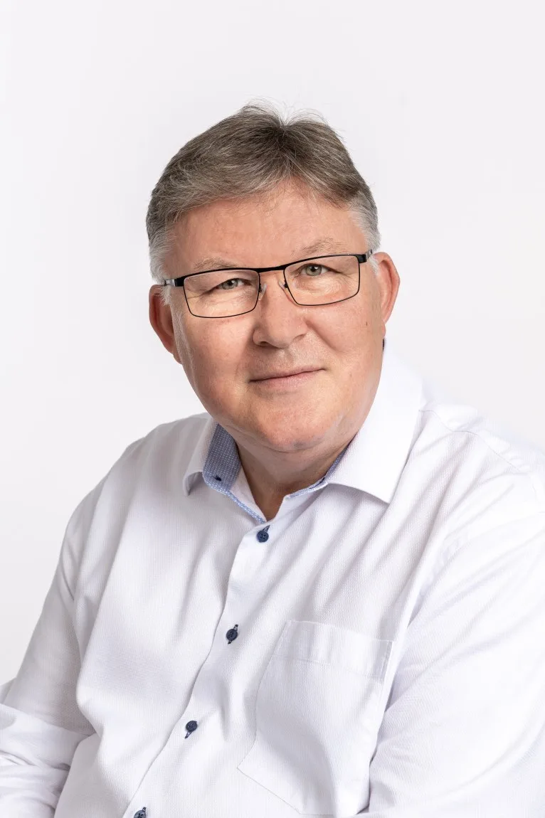 Ing. Jiří Turis
