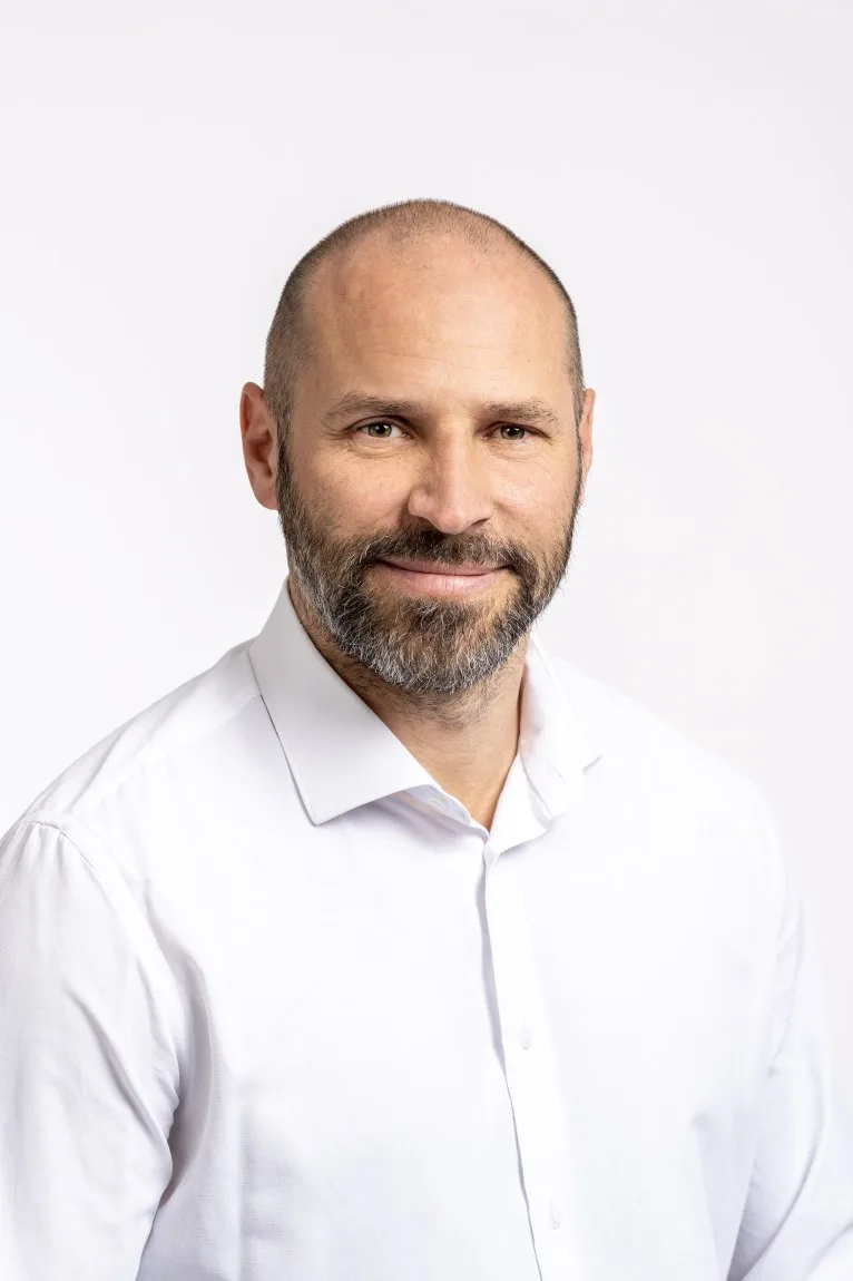 Ing. Lukáš Bednařík