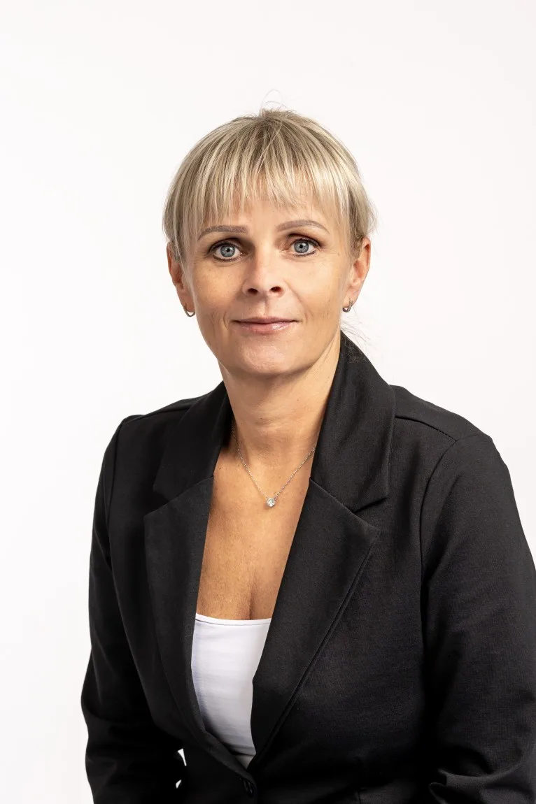 Pavla Chotěborská