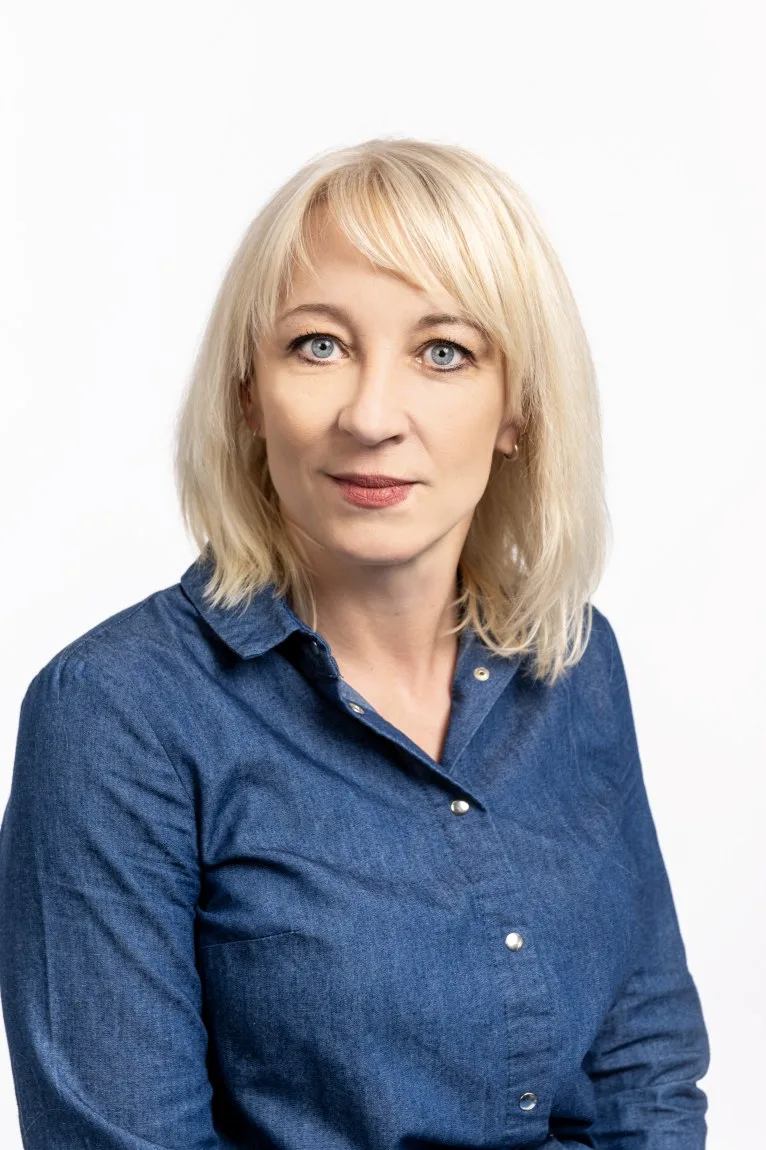 Mgr. Barbora Štempáková