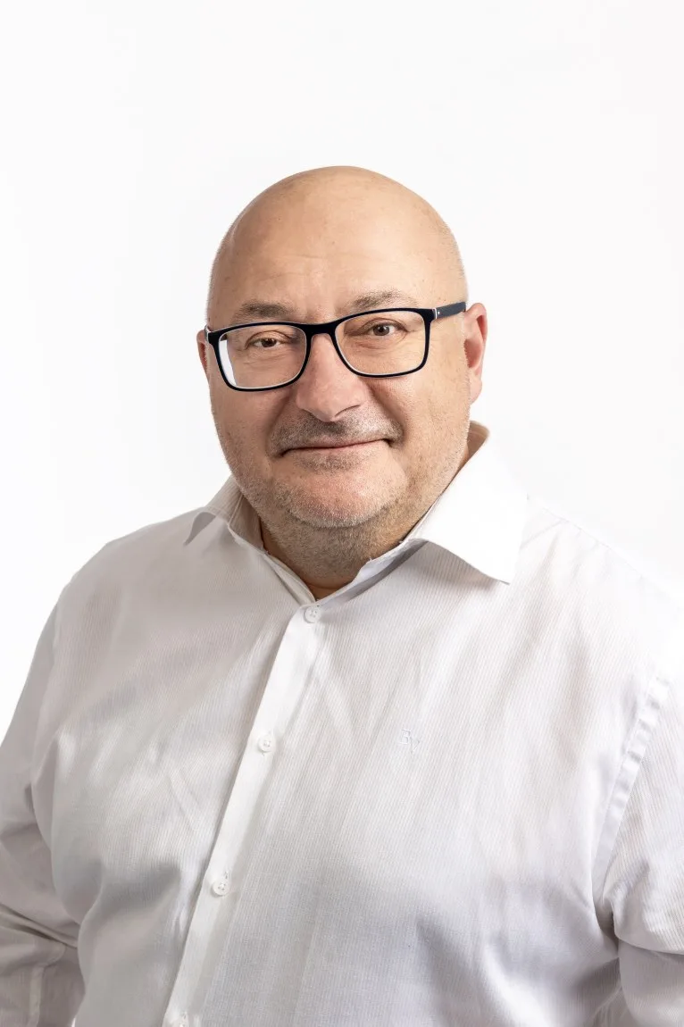Ing. Jan Korba
