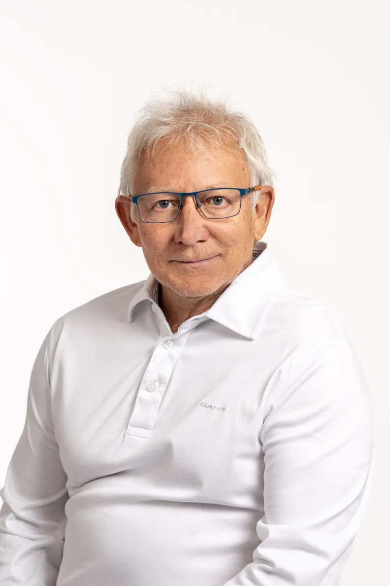 Ing. Milan Rybák