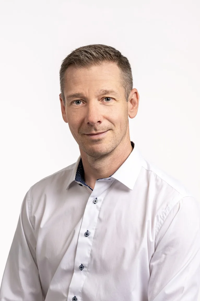 Ing. Jaroslav Štěpánek