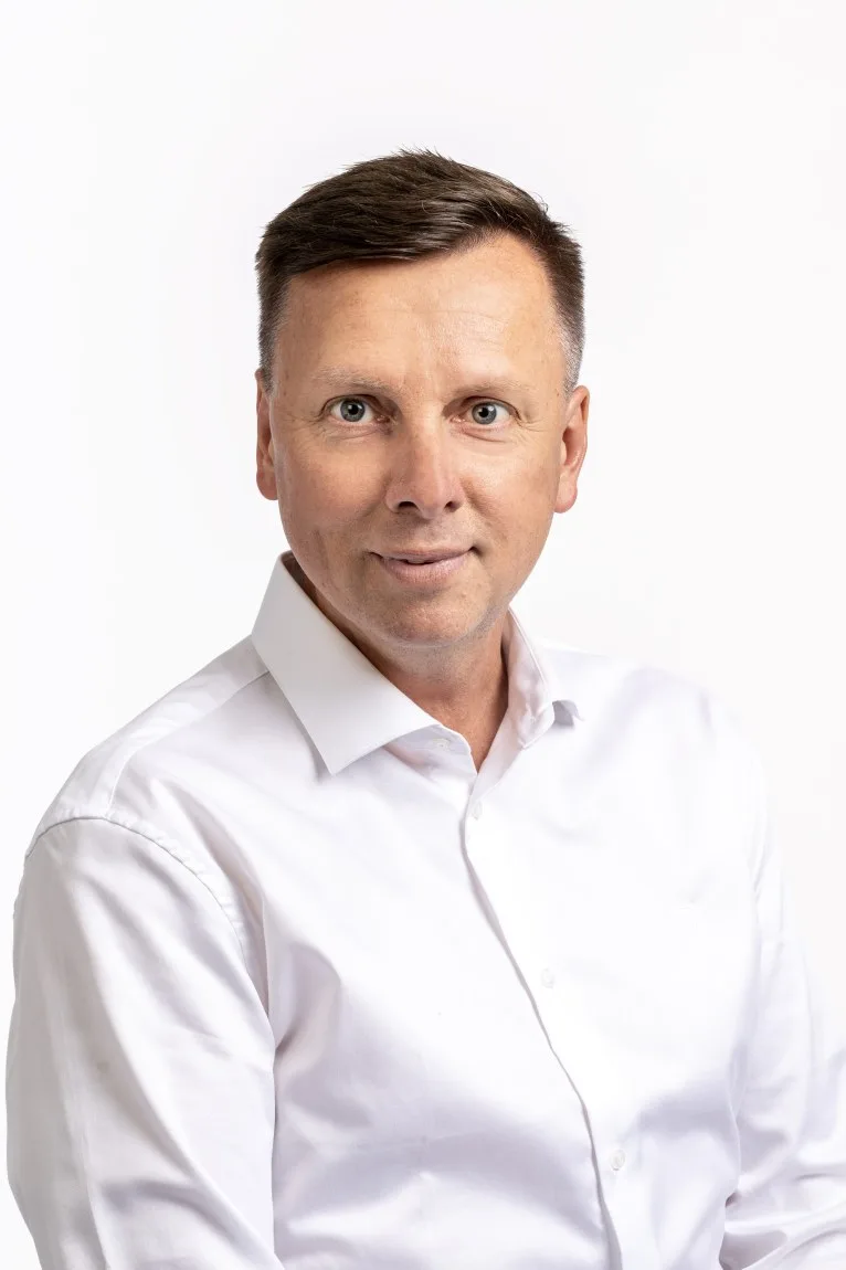 Mudr. Pavel Lisický