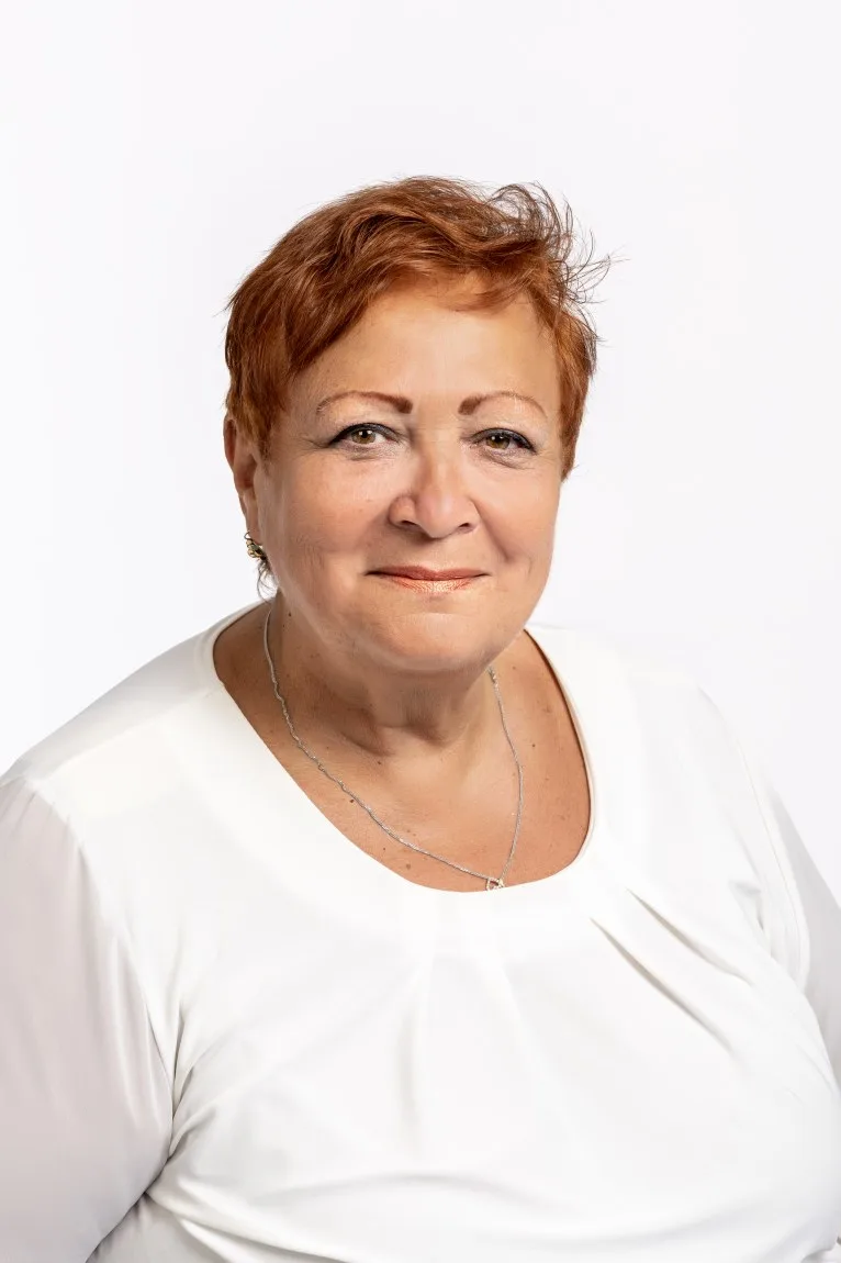 Helena Houšková