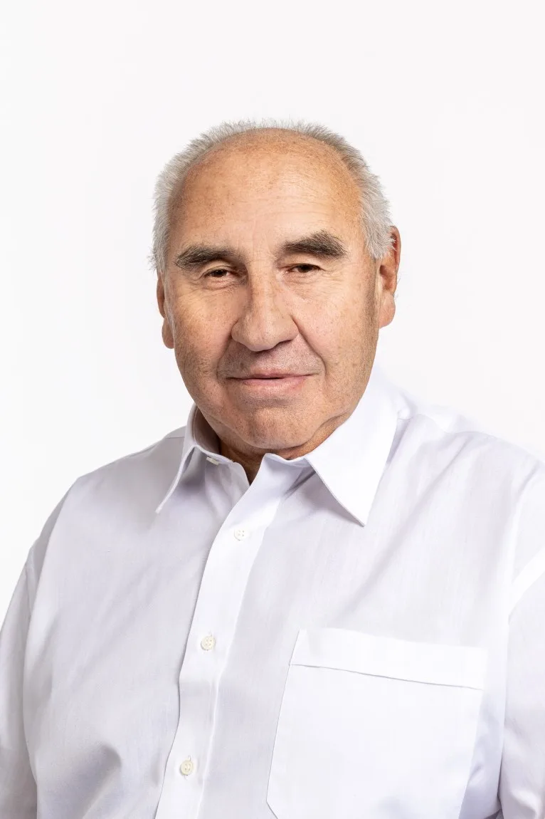 Vladimír Kubík