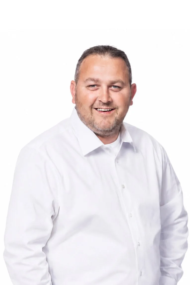 Vladimír Blažek