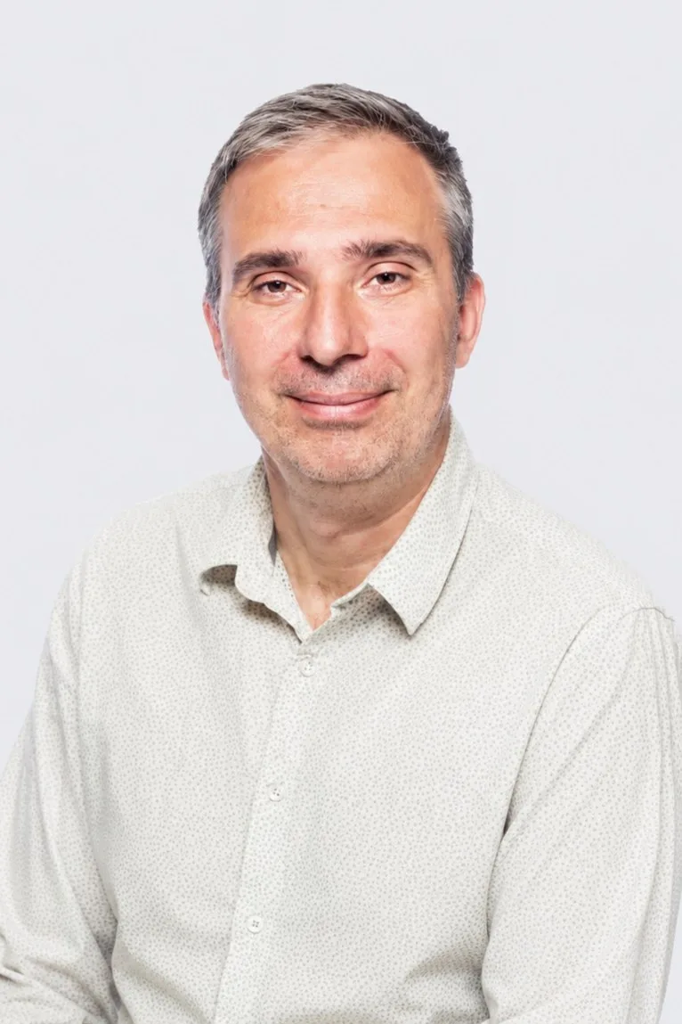 Ing. Vilém Kunz, Ph.D.