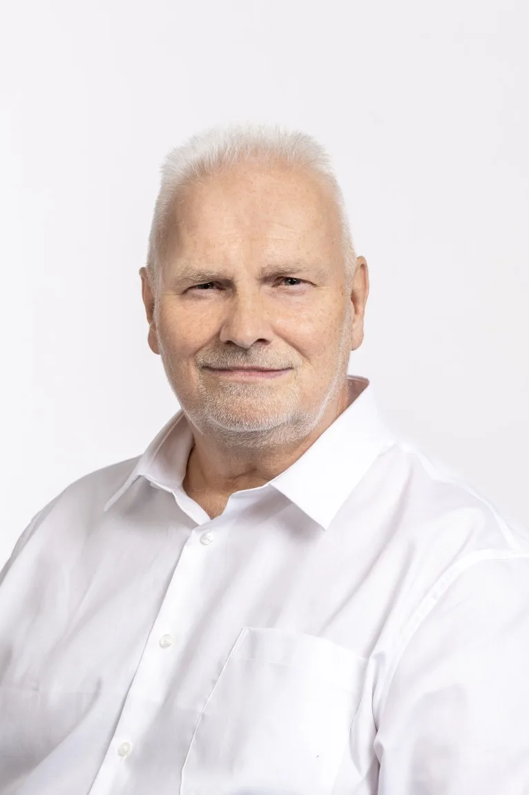 Bohumil Šafránek