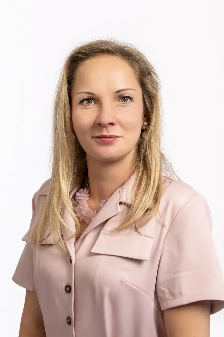 Mgr. Alena Saladiaková