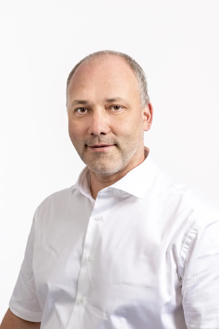 Ing. Kamil Šlachta