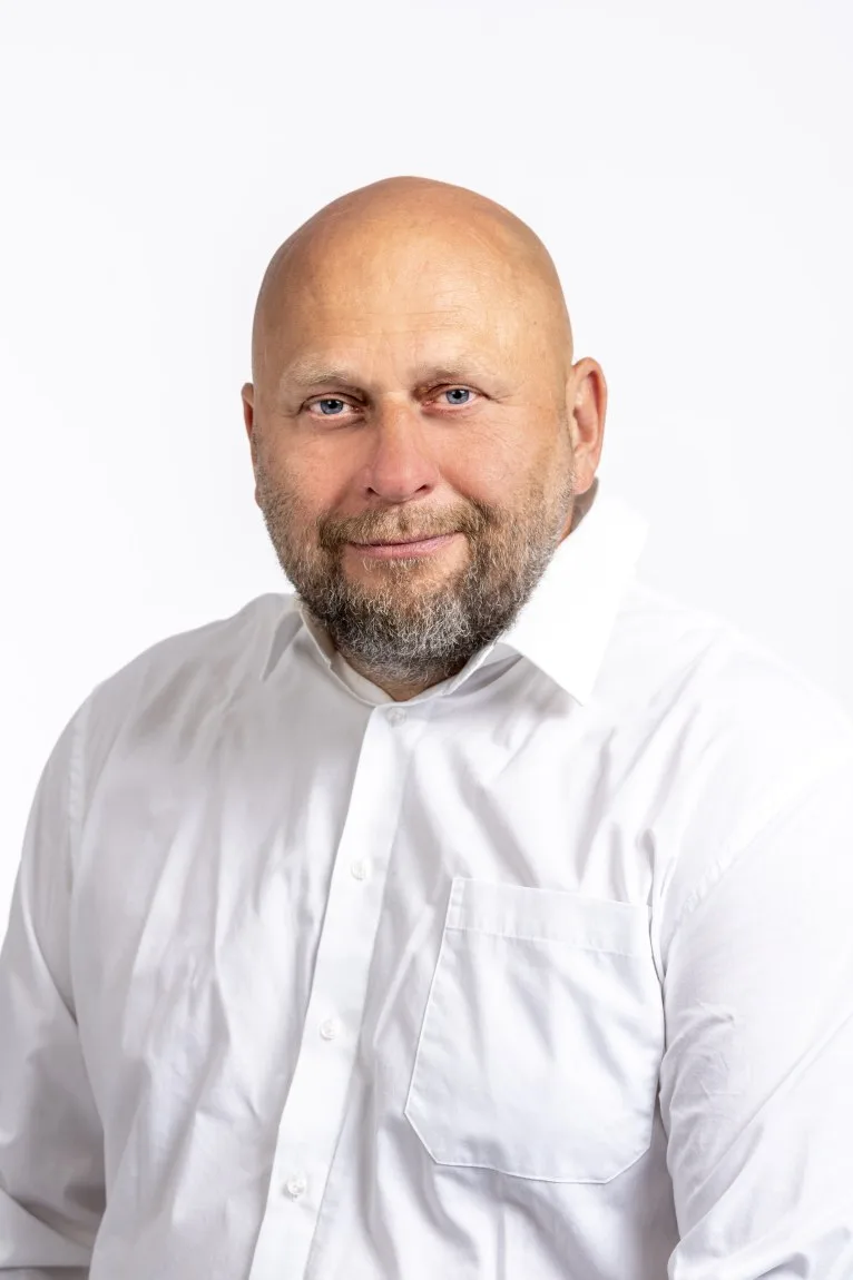 Petr Kabeláč