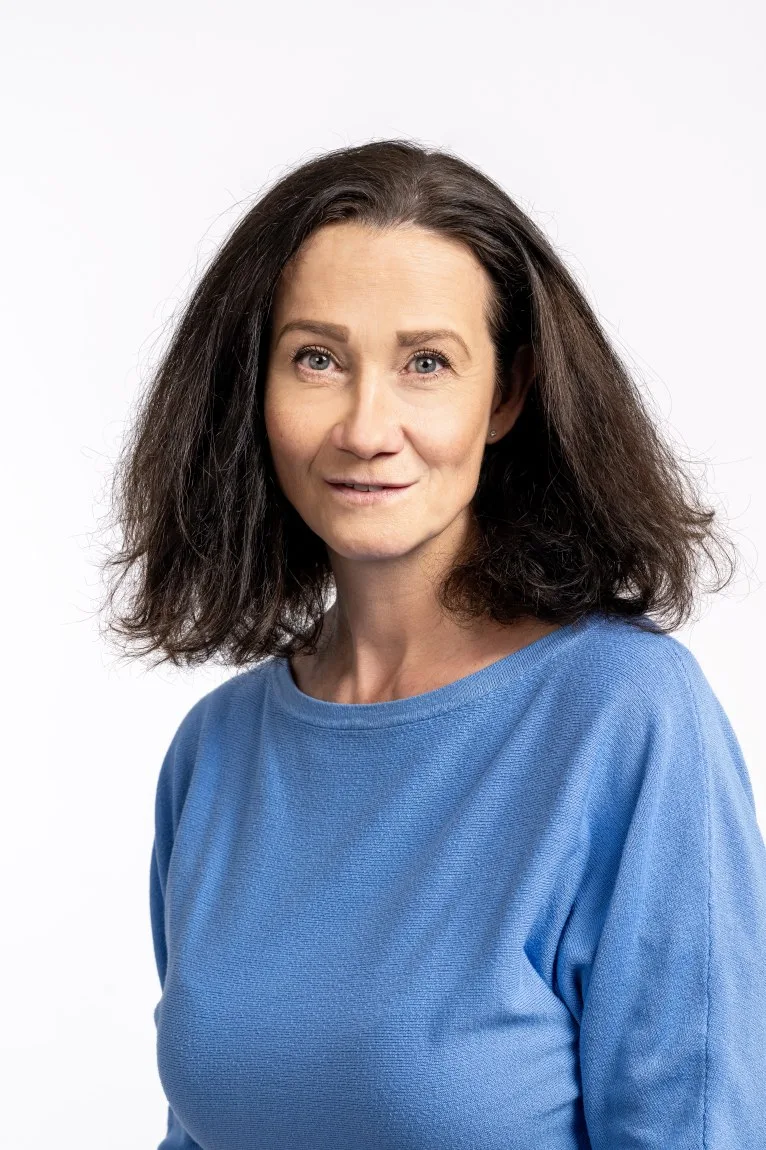 Mgr. Lenka Kašová