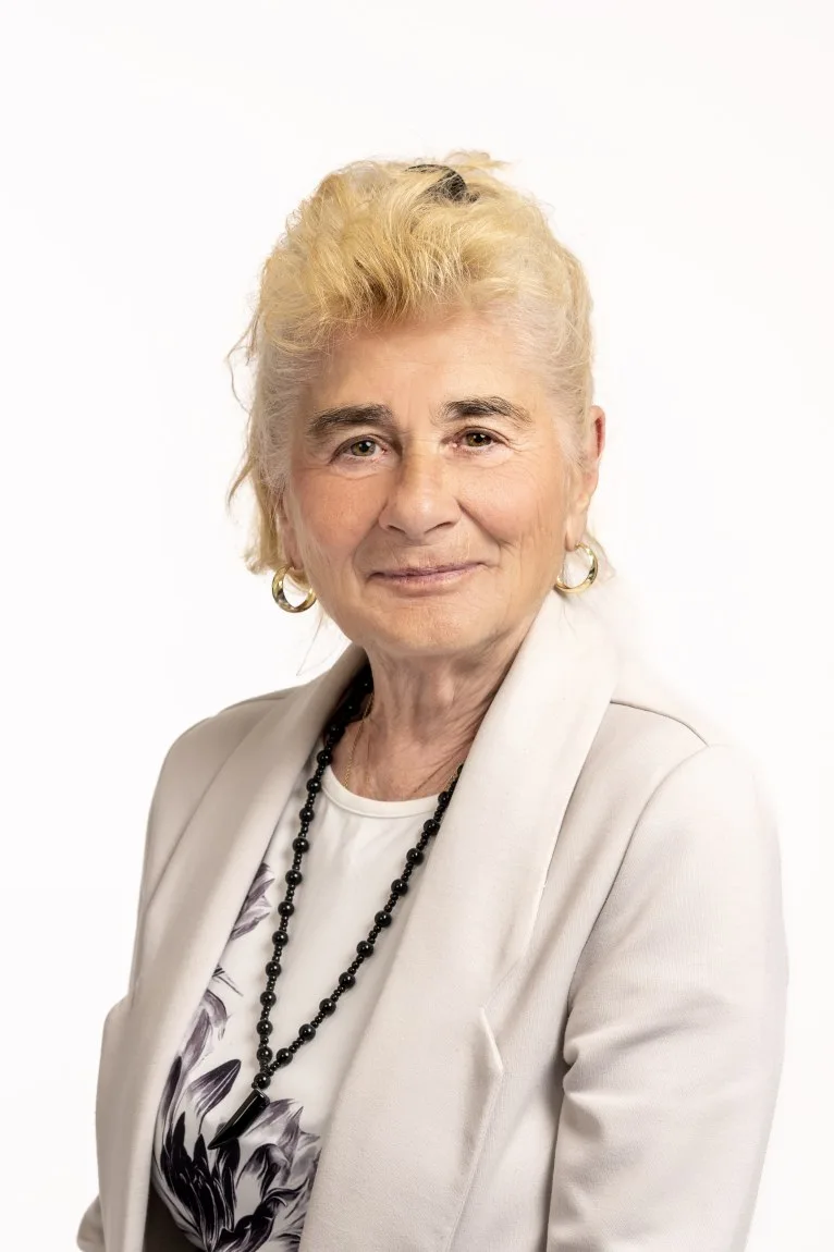 Jaroslava Körschnerová